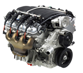 P519F Engine